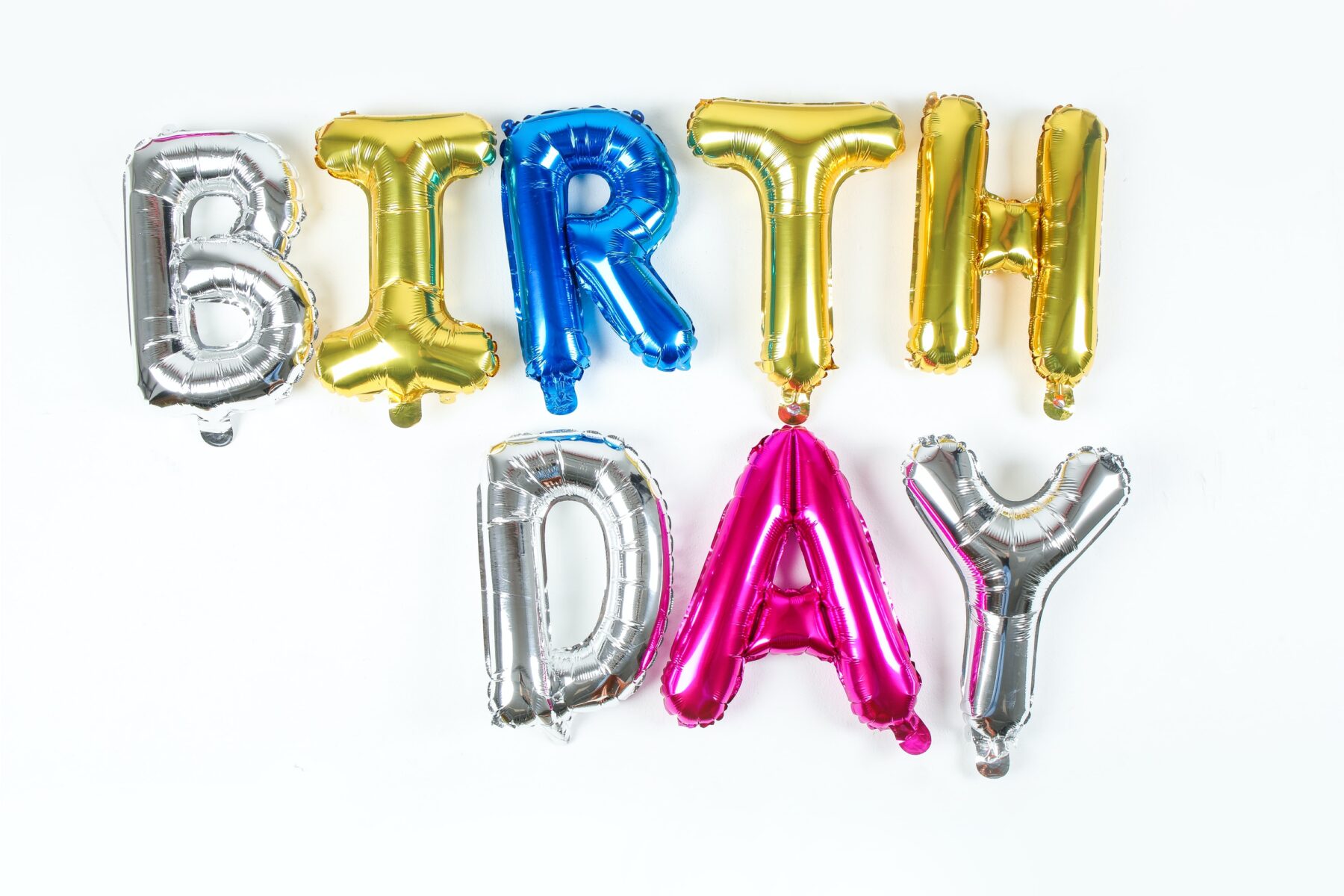 birthday