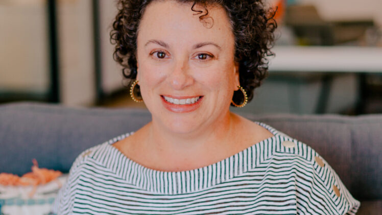 Sharon Fuller